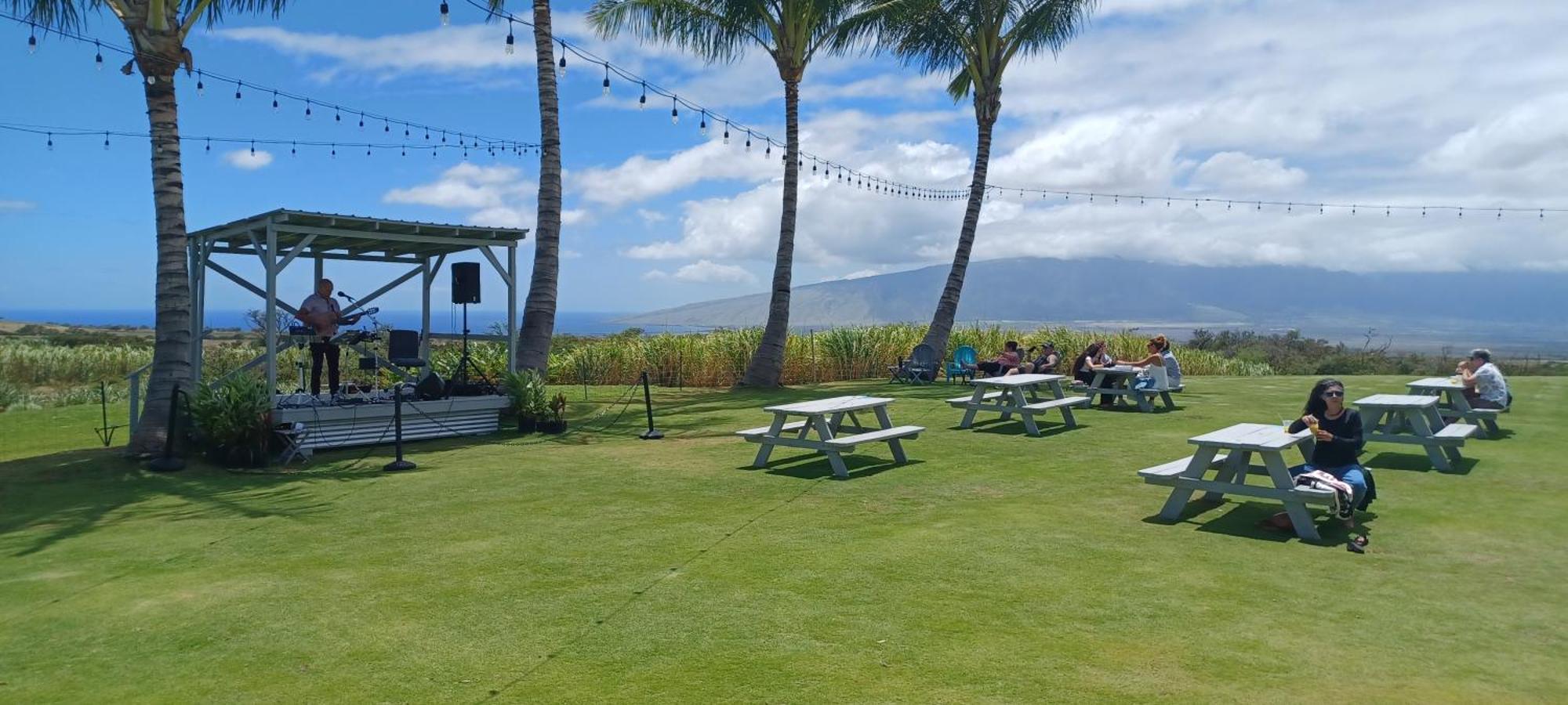 Campcar Maui Jeeps Suvs Hybrid Camper Van Rentals With Equipment And Travel Advice Kahului Zewnętrze zdjęcie