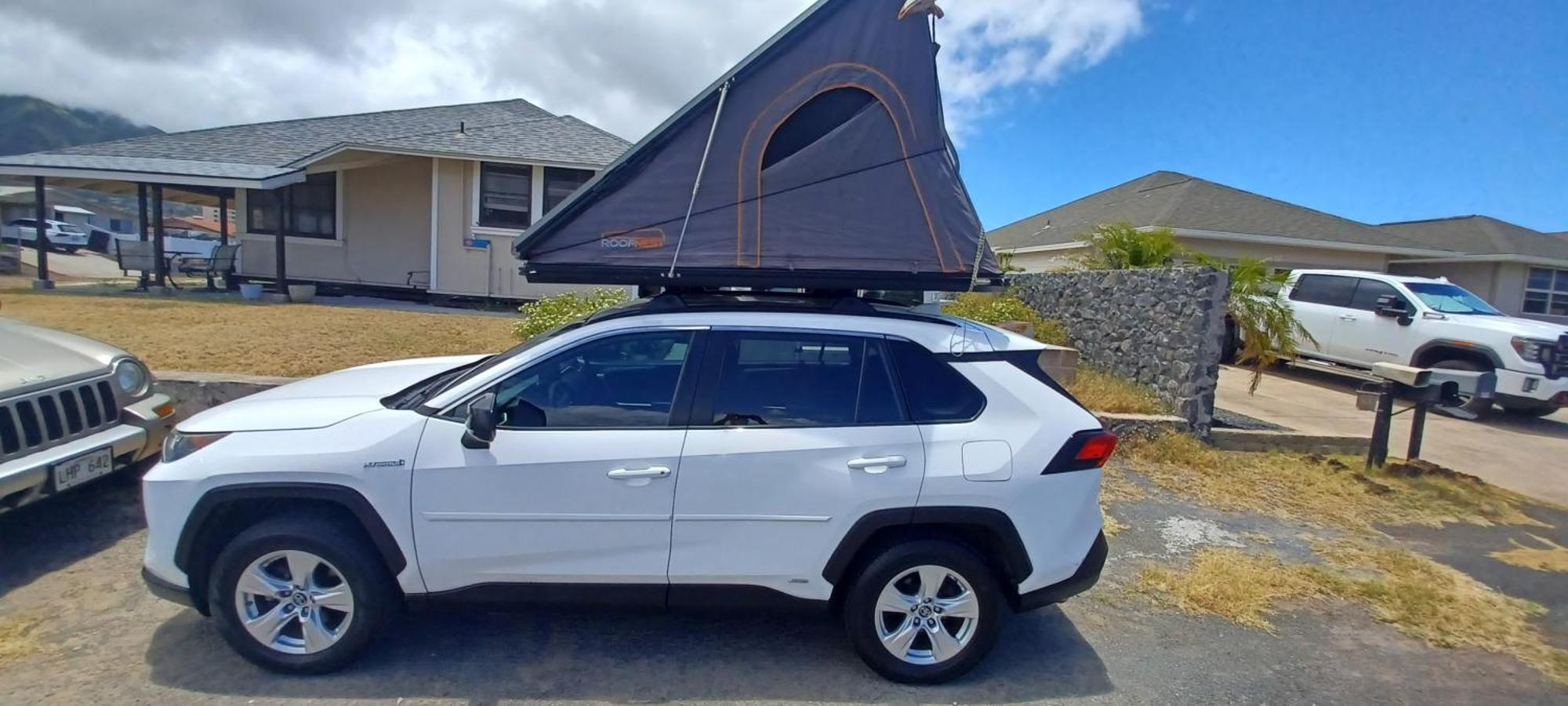 Campcar Maui Jeeps Suvs Hybrid Camper Van Rentals With Equipment And Travel Advice Kahului Zewnętrze zdjęcie