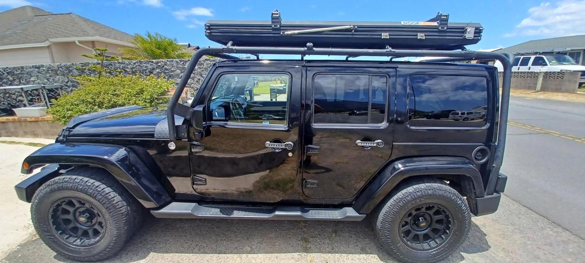 Campcar Maui Jeeps Suvs Hybrid Camper Van Rentals With Equipment And Travel Advice Kahului Zewnętrze zdjęcie