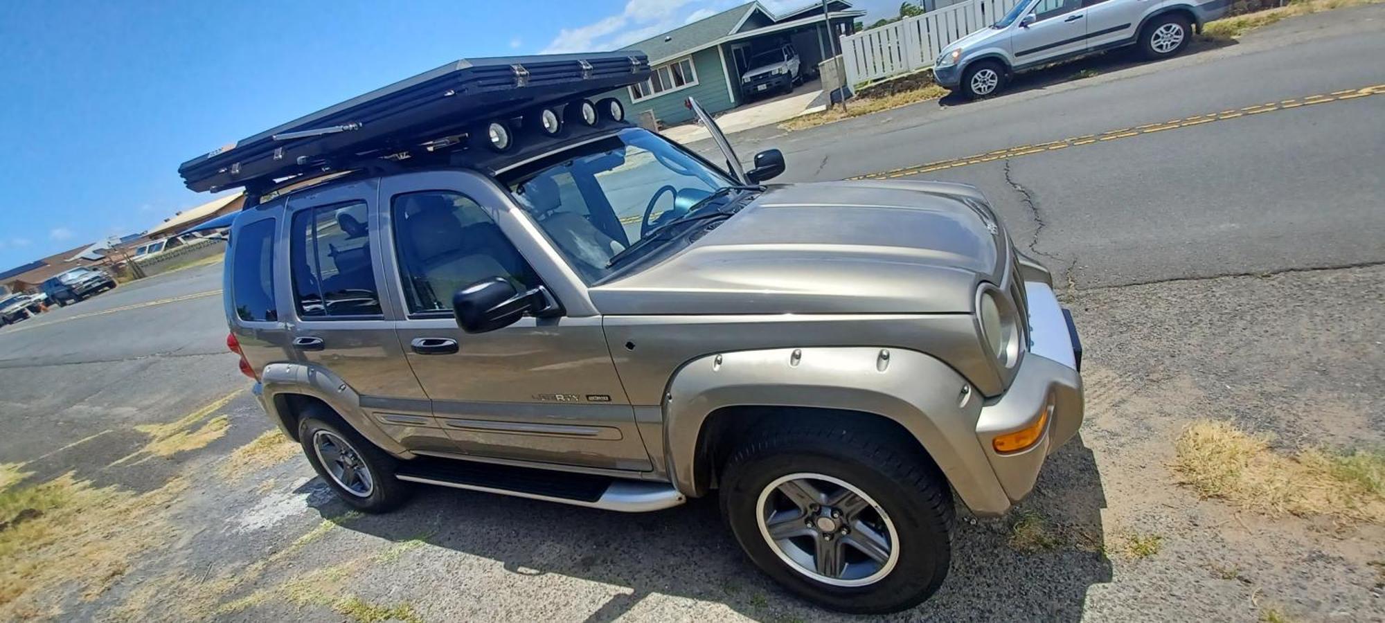 Campcar Maui Jeeps Suvs Hybrid Camper Van Rentals With Equipment And Travel Advice Kahului Zewnętrze zdjęcie
